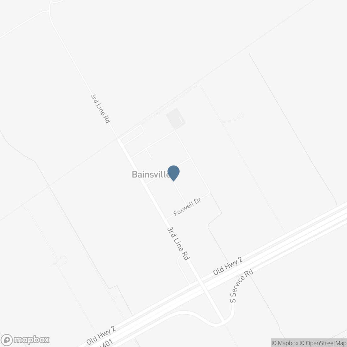 6123 MACBAIN STREET, South Glengarry, Ontario K0C 1E0